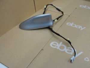 119920. Honda Accord 2018-2020 Antenna Lunar Silver Metallic OEM 39150-TVA-A51ZD - Picture 1 of 10