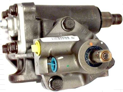 GM 19330485 Gear Box Remanufactured - Image 1 of 3