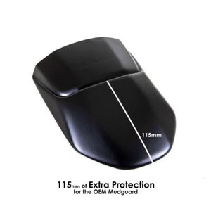 Extensión de guardabarros delantero Pyramid Extenda Fenda para BMW F900GS 24+ F850GS 18+ y GSA - Imagen 1 de 2