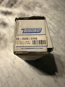 Turbosmart TS-0620-3143 26PSI - Picture 1 of 4