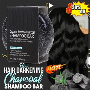 Mähne grau Reverse Bar Spartan Gray Hair Reverse Bar Mähne grau Reverse Bar S D5C5 - Bild 1 von 17