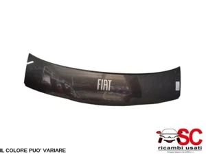Handle Opening Tailgate Fiat 500 Ev Electric Used Original - Picture 1 of 2