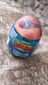 Baby Gronkle Plush How To Train Your Dragon Hidden World Spin Master new unopene - Picture 1 of 11