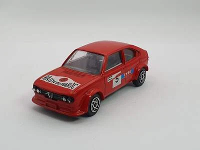 Alfa Romeo Alfasud Corsa Solido 1/43 - Immagine 1 di 4