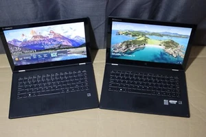 Lot of 2 x Lenovo Yoga 2 Pro 13.3in. (128GB, Intel Core i7 4th Gen., 1.8GHz,... - Picture 1 of 15