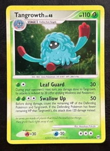 Pokémon Tangrowth Holo - Platinum Arceus - 10/99 - Imagen 1 de 2