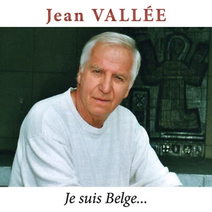 CD Jean Vallée - Je suis belge… - Imagen 1 de 2