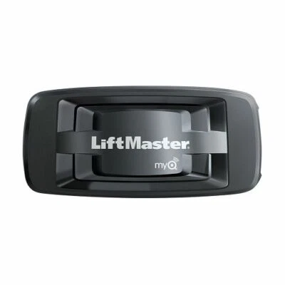 Liftmaster 828LM Internet Gateway Smartphone Control MyQ Technology Operators - Image 1 of 2
