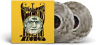 The Claypool Lennon Delirium Monolith of Phobos (Vinyl) 12" Album Coloured Vinyl