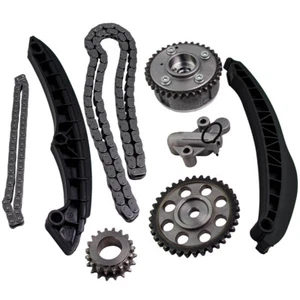 Timing Chain Kit For Audi A3 For Vw: Eos, Golf For Skoda 03c105209ac 03c109088b - Picture 1 of 12