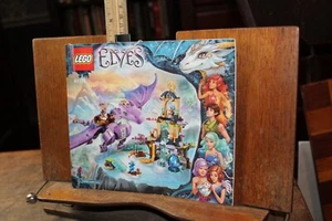 Lego Instruction Manual Elves 41178 - Picture 1 of 2