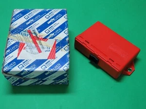 ECU Electronics Electric System for Lancia Lybra Spare Parts Original - Picture 1 of 3