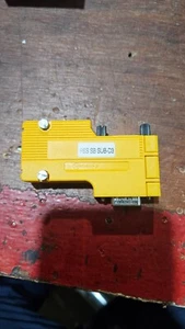 PILZ/INTERFACE BUS CONNECTOR/JP-14163/PSS SB SUB-D3 - Picture 1 of 6