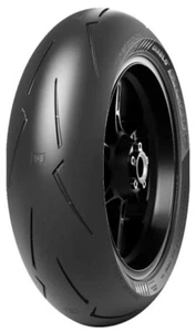 Pirelli Diablo Supercorsa SP V4 140/70ZR17 Rear Tire 140 70 17 4182700 - Picture 1 of 2