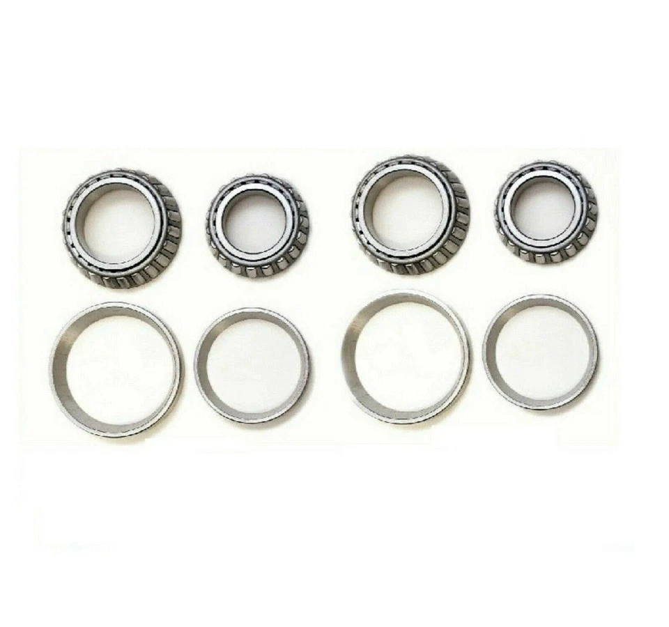 Front Wheel Bearing & Race FIT BMW 1500, 1600, 1600-2, 1600TI, 1602, 1800, 1800T - Image 1 of 1