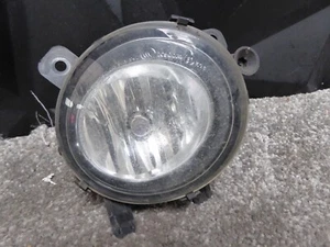 BMW 1 2 3 4 Series F30 2012 conductor delantero derecho luz antiniebla original 7248912 - Imagen 1 de 13
