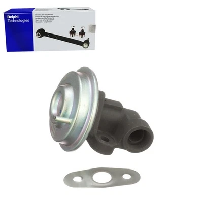 Válvula de recirculación de gases de escape Delphi (EGR) para Lincoln Blackwood 2002 5,4 L V8 Foto 1 de 4