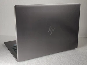 HP ZBook 14u G6 | i7-8565U | 32GB RAM | 512GB NVMe SSD | Radeon PRO WX 3200 | - Picture 1 of 4