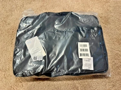 Новый Dell EcoLoop необходимый портфель 14-16 ноутбука и ноутбука сумка/чехол - Изображение 1 из 3