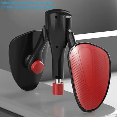 Unisex Kegel Pelvic Muscle Trainer Adjustable Thigh Exerciser Leg Butt Train - Image 1 of 4