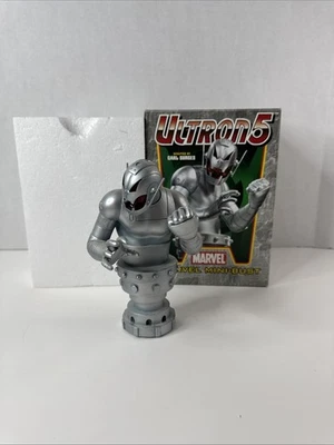 Minibús Bowen Marvel (Avengers) Ultron 5 #482/3000 Foto 1 de 4