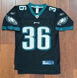 Philadelphia Eagles Trikot Reebok 40" Chest Westbrook - Top Zustand - Bild 1 von 14