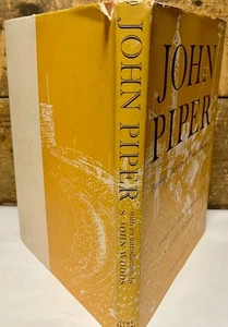 S John Woods / John Piper Paintings Drawings & Theatre Designs 1932-1954 1st ed - Imagen 1 de 1