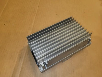 2015 2016 BMW 428i 435i GRAN COUPE AMPLIFIER HIFI AUDIO RADIO STEREO SYSTEM AMP - Image 1 of 4