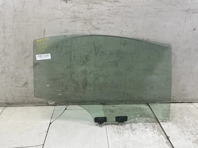 Honda Civic 2007 sedán híbrido MX híbrido 1,3 L puerta trasera derecha del lado del pasajero vidrio OEM+ Foto 1 de 4