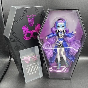 Monster High Midnight Runway Spectra Vondergeist HKY83-9993 Mattel NRFB - Bild 1 von 6