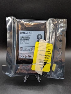 Samsung Dell EMC MZ-WLR3T2B PM1735a 3.2TB 2.5" SSD NVME *OPEN BOX* - Picture 1 of 3