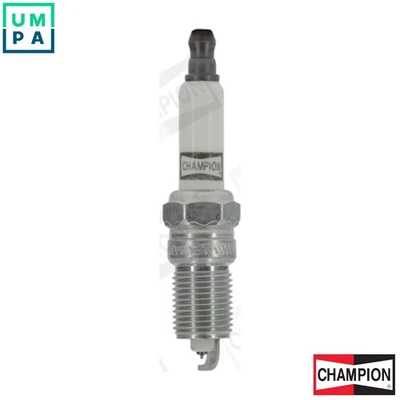4x SPARK PLUG CCH7983 FOR VAUXHALL CHEVROLET AVALANCHE CAMARO/Convertible 6.2L - Image 1 of 4