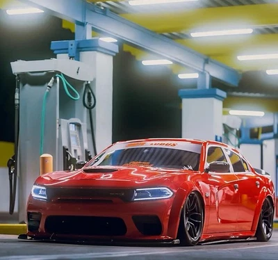 Dodge Charger/Challenger/ Chrysler 300  Air Suspension - Image 1 of 4