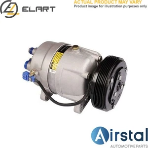 COMPRESSOR AIR CONDITIONING 10-1098 FOR MAZDA CX-7 L3-VDT/L3K7 2.3L 4cyl CX-7 - Picture 1 of 5