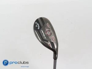 Callaway '21 APEX Pro 20* 3 Hybrid - Fujikura Pro 2.0 8 X-Flex #411808 - Picture 1 of 4