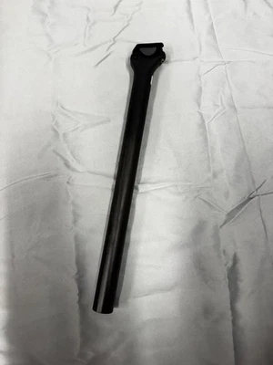 ¡NUEVO! Tija de sillín de bicicleta de montaña Specialized Roval Control SL carbono 370 mm 30,9 mm Foto 1 de 4