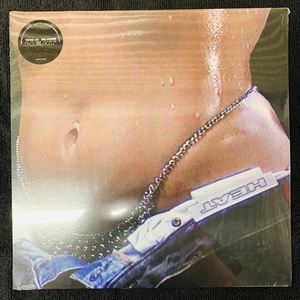 Tove Lo, SG Lewis – Heat Deep Purple/Black 12" Vinyl EP New Sealed Record - Picture 1 of 2