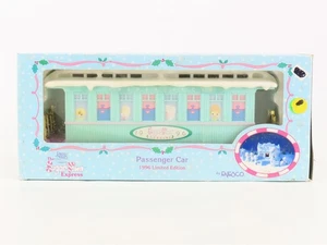 G Scale Enesco 192406 Precious Moments Sugar Town Express Passenger Car #1996 - Picture 1 of 5