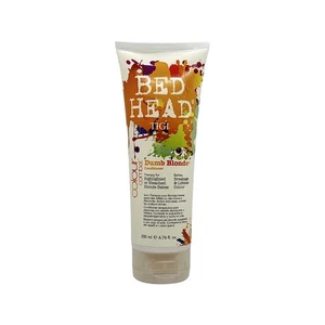 Tigi Bed Head Colour Combat Dumb Blonde Conditioner 8.45 Oz - Picture 1 of 1