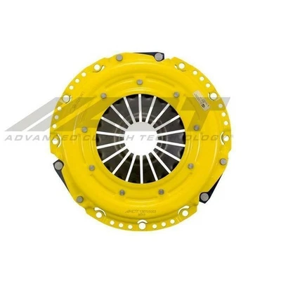 ACT P/PL Heavy Duty Pressure Plate for 08-10 BMW 135i / 335i / 535i - 01-06 M3 - Image 1 of 4