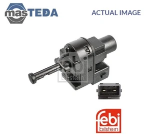 107986 BRAKE LIGHT SWITCH STOP FEBI BILSTEIN FOR FORD MONDEO III,FOCUS I - Picture 1 of 5