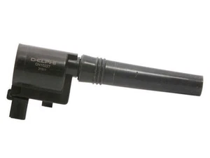 Delphi 75XQ98C Ignition Coil Fits 2000-2002 Jaguar S Type 4.0L V8 - Picture 1 of 1