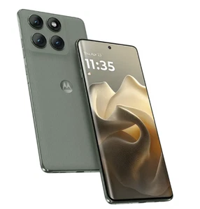 Motorola Edge 60 Pro 5G Smartphone 512GB/12GB, Green, Dual SIM - Picture 1 of 9