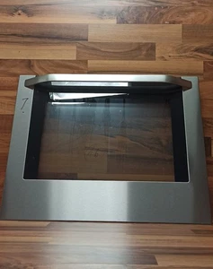 AEG Backofen 90 ADQ 42 AN / E3051-7-M Backofentür Herdtür - Bild 1 von 14