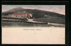 CPA Donon, vue générale - Bild 1 von 2