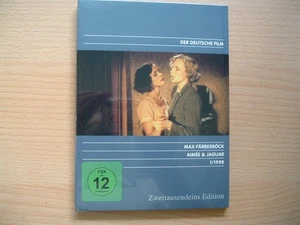Max Färberböck - Aimée & Jaguar, Neu OVP, DVD - Picture 1 of 1
