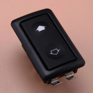 1Pcs 6Pin Universal Car Electric Power Window Switch Control - Picture 1 of 4