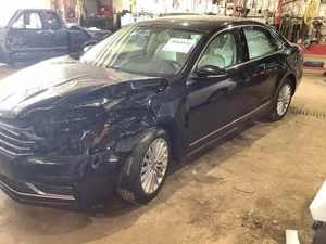 Chassis ECM Transmission Left Hand Dash Fits 17 PASSAT 33949 - Picture 1 of 12