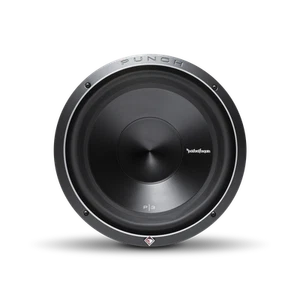 Rockford Fosgate P3D2-12 - Picture 1 of 9