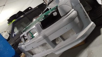 Bmw E36 Headlight Air Duct - Imagen 1 de 2